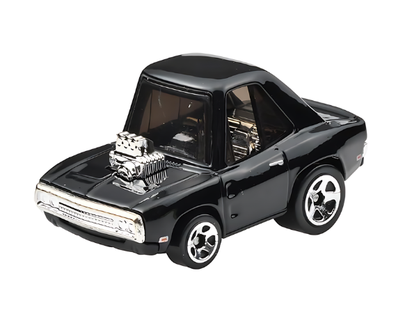 1/64スケール Hot Wheels「ワイルド・スピード '70 ダッジ 1/64スケール Hot Wheels「ワイルド・スピード '70 ダッジ