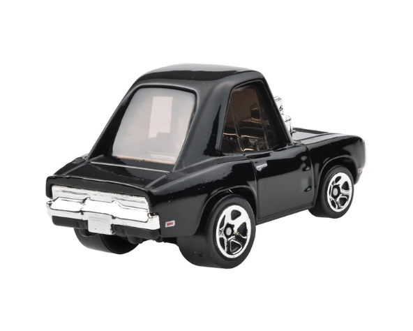 1/64スケール Hot Wheels「ワイルド・スピード '70 ダッジ 1/64スケール Hot Wheels「ワイルド・スピード '70 ダッジ