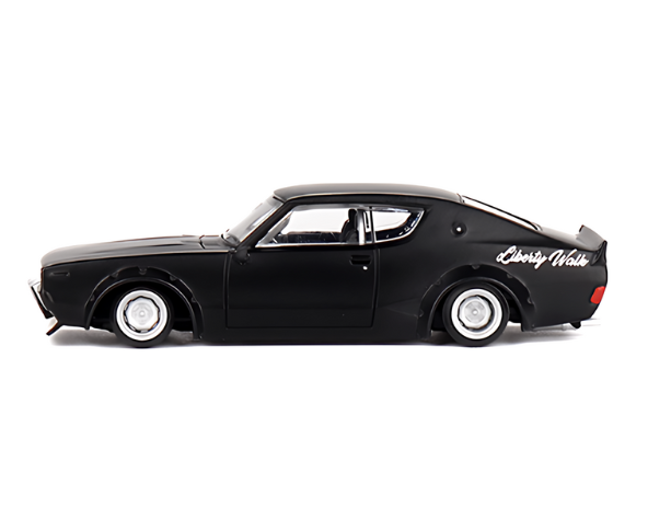 1/64スケール MINI GT「Nissan Skyline Kenmeri Liberty Walk 1/64スケール MINI GT「Nissan Skyline Kenmeri Liberty Walk