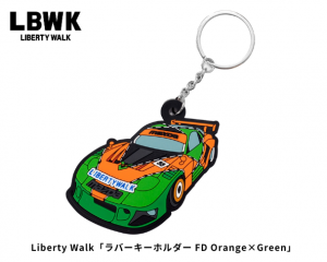 Liberty Walk(リバティーウォーク)|ミニカー/LBWKオフィシャル Liberty Walk(リバティーウォーク)|ミニカー/LBWKオフィシャル