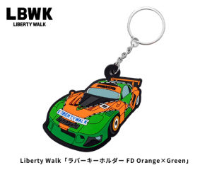 Liberty WalkLIBERTYWALKСۥ