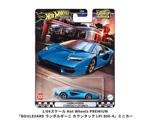 ランボルギーニ 特別モデル/限定車|ミニカー|【スターホビー ランボルギーニ 特別モデル/限定車|ミニカー|【スターホビー