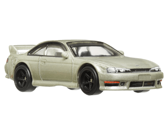 ホットウィール GTR 240SX 4ランナー まとめ売り ばら売り 可能 廃盤 1/64スケール Hot Wheels PREMIUM カーカルチャー スライド