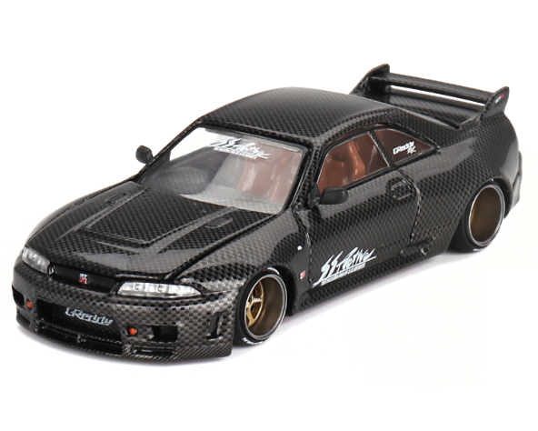 1/64スケール MINI GT × KAIDO☆HOUSE「日産スカイライン GT-R 1/64スケール MINI GT × KAIDO☆HOUSE「日産スカイライン GT-R