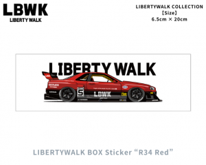 Liberty Walk(リバティーウォーク)|ミニカー/LBWKオフィシャル Liberty Walk(リバティーウォーク)|ミニカー/LBWKオフィシャル