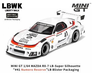 Liberty Walk(リバティーウォーク)|ミニカー/LBWKオフィシャル Liberty Walk(リバティーウォーク)|ミニカー/LBWKオフィシャル