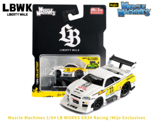 Liberty Walk(リバティーウォーク)|ミニカー/LBWKオフィシャル Liberty Walk(リバティーウォーク)|ミニカー/LBWKオフィシャル