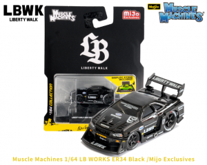 Liberty Walk(リバティーウォーク)|ミニカー/LBWKオフィシャル Liberty Walk(リバティーウォーク)|ミニカー/LBWKオフィシャル