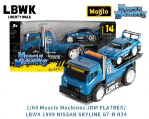 Liberty Walk(リバティーウォーク)|ミニカー/LBWKオフィシャル Liberty Walk(リバティーウォーク)|ミニカー/LBWKオフィシャル