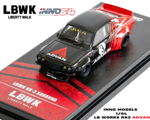 Liberty Walk(リバティーウォーク)|ミニカー/LBWKオフィシャル Liberty Walk(リバティーウォーク)|ミニカー/LBWKオフィシャル