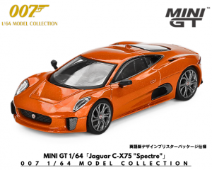 <img class='new_mark_img1' src='https://img.shop-pro.jp/img/new/icons5.gif' style='border:none;display:inline;margin:0px;padding:0px;width:auto;' />1/64 MINI GT 007ǥ륫쥯֥㥬 C-X75 