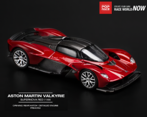 1/64 POP RACE֥ȥޡƥ󡦥륭꡼(ѡΥå)ߥ˥