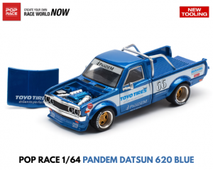 <img class='new_mark_img1' src='https://img.shop-pro.jp/img/new/icons5.gif' style='border:none;display:inline;margin:0px;padding:0px;width:auto;' />1/64 POP RACEPANDEM åȥ620(֥롼)ߥ˥