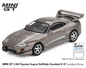 <img class='new_mark_img1' src='https://img.shop-pro.jp/img/new/icons5.gif' style='border:none;display:inline;margin:0px;padding:0px;width:auto;' />1/64 MINI GTToyota ץ Veilside Хå V-II(Хåȥ졼)ߥ˥