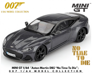 <img class='new_mark_img1' src='https://img.shop-pro.jp/img/new/icons5.gif' style='border:none;display:inline;margin:0px;padding:0px;width:auto;' />1/64 MINI GT 007ǥ륫쥯֥ȥޡƥ DBS 