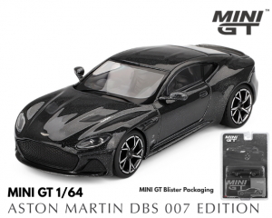 <img class='new_mark_img1' src='https://img.shop-pro.jp/img/new/icons5.gif' style='border:none;display:inline;margin:0px;padding:0px;width:auto;' />1/64 MINI GT֥ȥޡƥ DBS 007 Editionץߥ˥/֥ꥹѥå