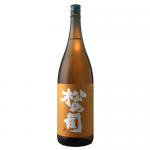 松の司　純米酒　1800ml