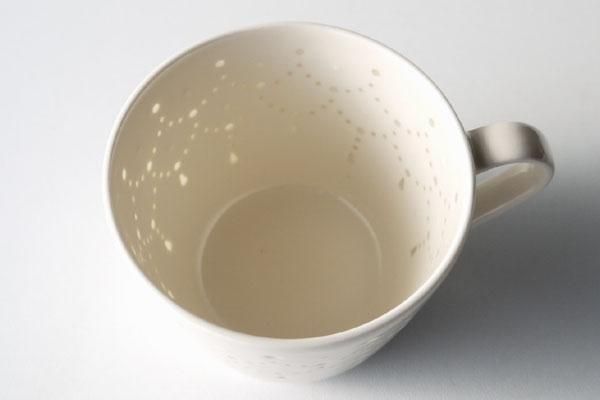 大井寛史 蛍手 湯呑 - 作家ものの器と生活雑貨 on-la-cru