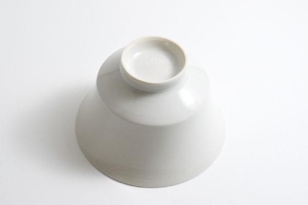 くらしの器と切子ガラスの店「結」, 河合正光,白磁,湯のみ くらしの器と切子ガラスの店「結」, 河合正光,白磁,湯のみ