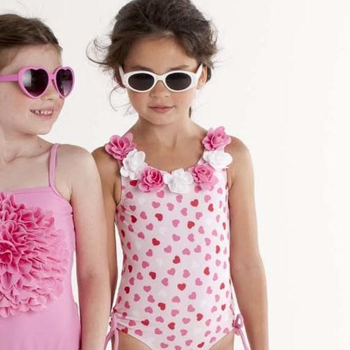 残り一点 6xのみ Kate Mack ハートのワンピース水着 キッズサイズ 輸入子供服 ドレス ワンピースのお店 Coppa 残り一点 6xのみ Kate Mack ハートのワンピース水着 キッズサイズ 輸入子供服 ドレス ワンピースのお店 Coppa