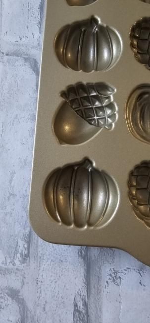 ノルディックウェア どんぐり型