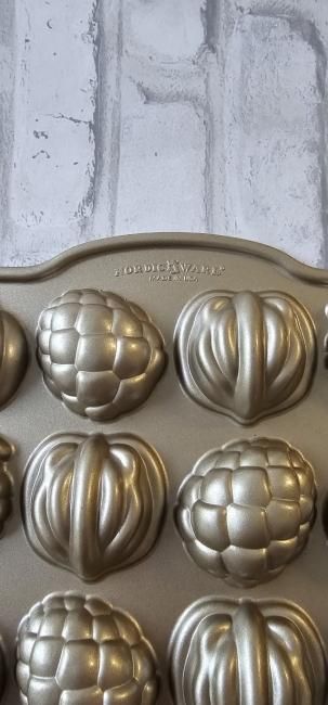 ノルディックウェア どんぐり型