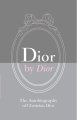 <img class='new_mark_img1' src='https://img.shop-pro.jp/img/new/icons14.gif' style='border:none;display:inline;margin:0px;padding:0px;width:auto;' />νDior by Dior : The Autobiography of Christian Dior