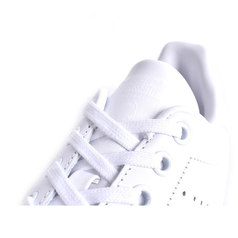 adidas STAN SMITH WHITE × WHITE アディダス スタンスミス スニーカー