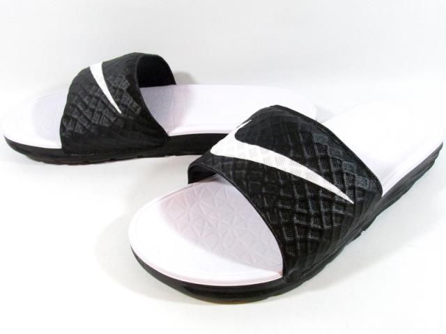  ʥ ٥ʥå 顼ե  NIKE WMNS BENASSI SOLARSOFT WHITE ( ̤ȯ    ǥ 705475-010 )
