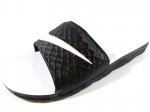  ʥ ٥ʥå 顼ե  NIKE WMNS BENASSI SOLARSOFT WHITE ( ̤ȯ    ǥ 705475-010 )