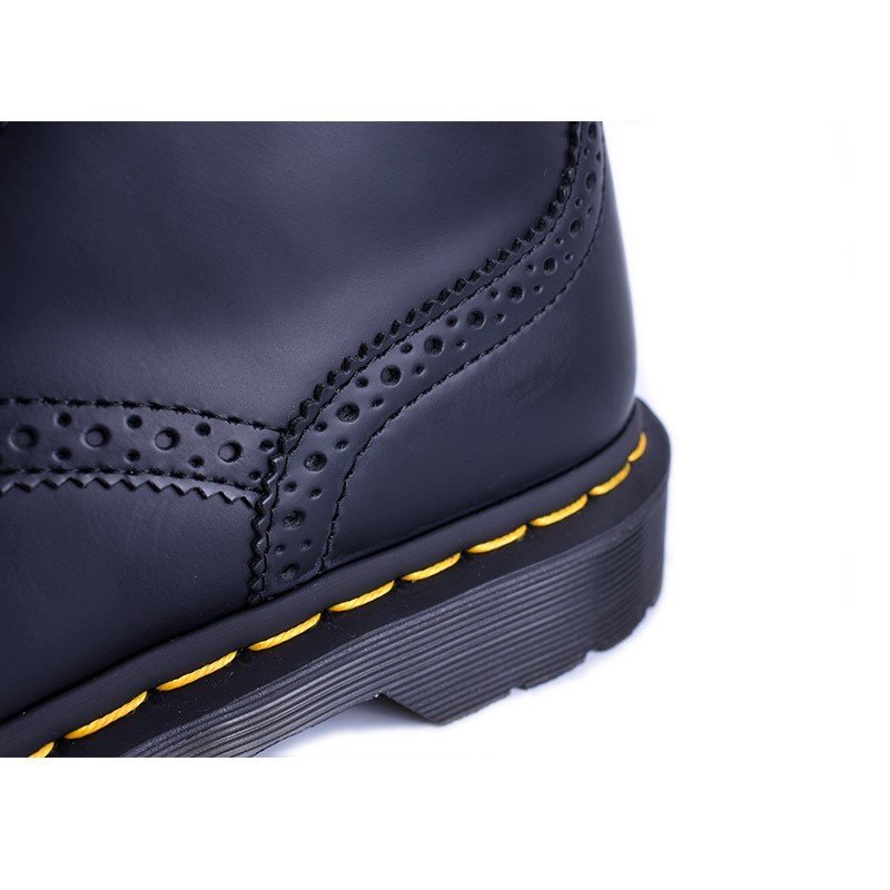 限定 ドクターマーチン シューズ ブーツ Dr.Martens BENTLEY II HRT