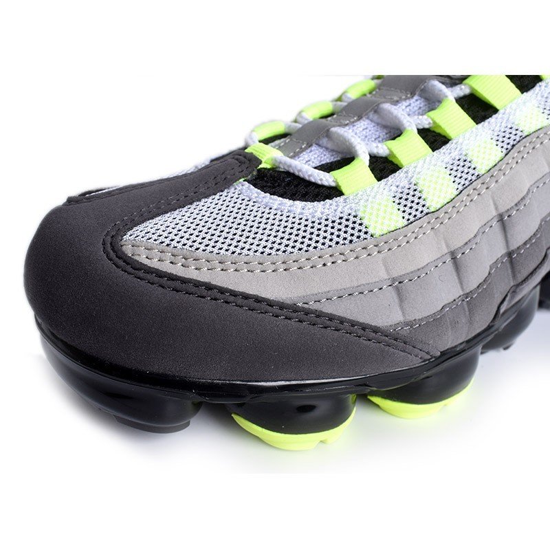 限定 ナイキ ヴェイパーマックス 95 スニーカー NIKE AIR VAPORMAX 95 ...