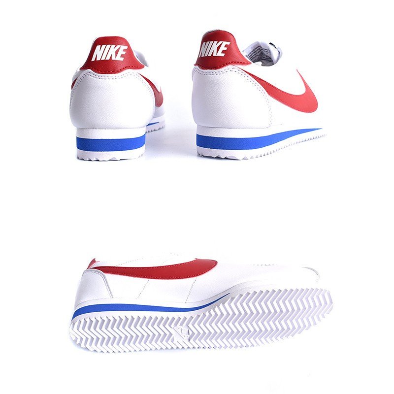 限定 ナイキ コルテッツ レザー スニーカー NIKE WMNS CORTEZ 