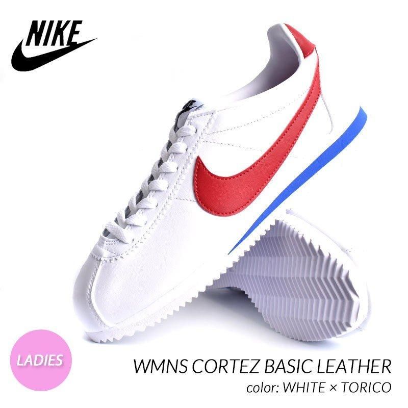 wmns cortez