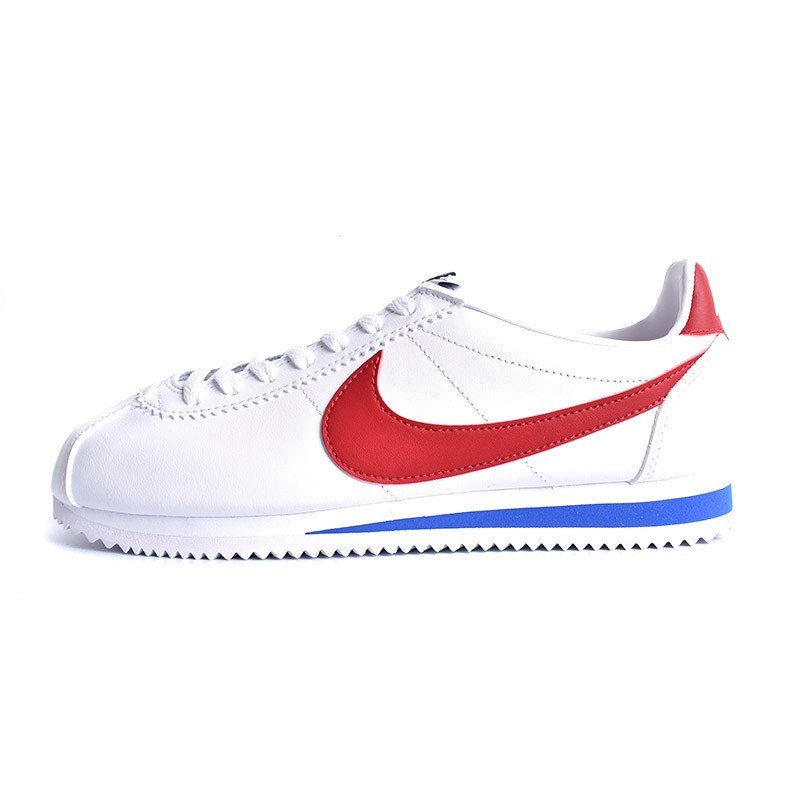 限定 ナイキ コルテッツ レザー スニーカー NIKE WMNS CORTEZ BASIC