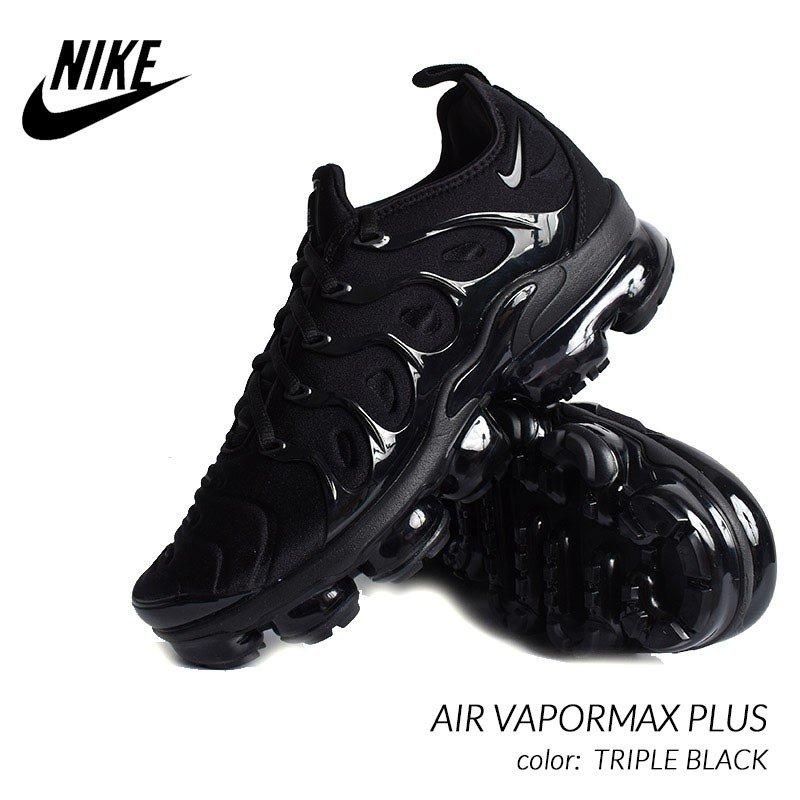 限定 ナイキ エア ヴェイパーマックス プラス スニーカー NIKE AIR ...