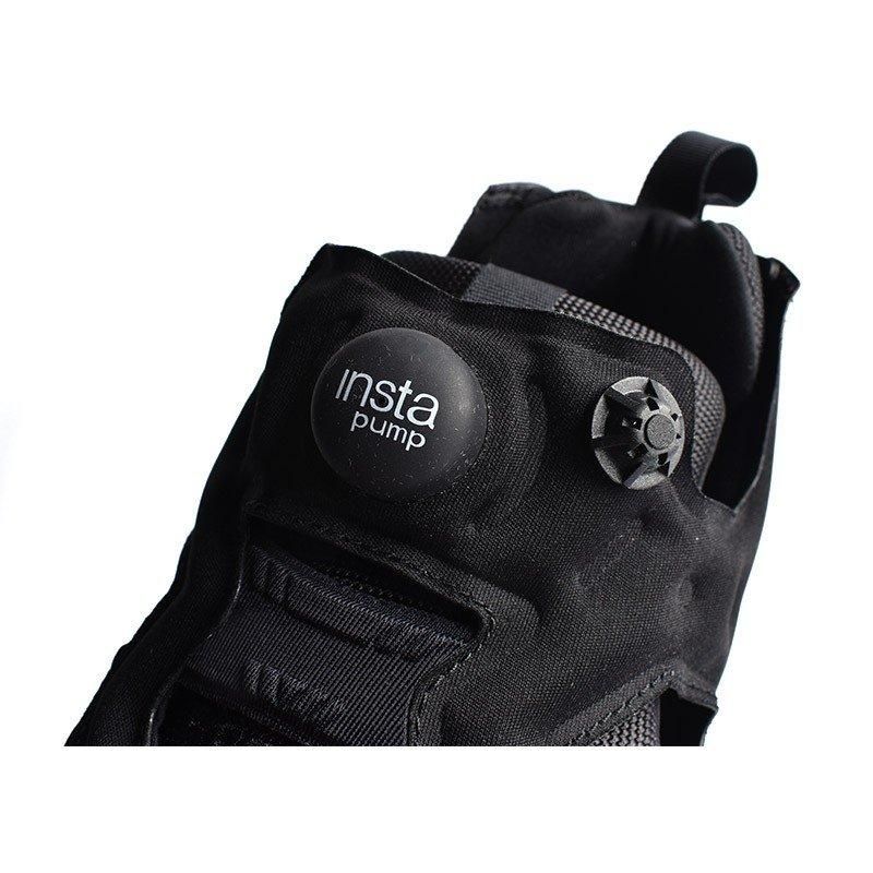 限定 リーボック インスタ ポンプフューリー スニーカー REEBOK