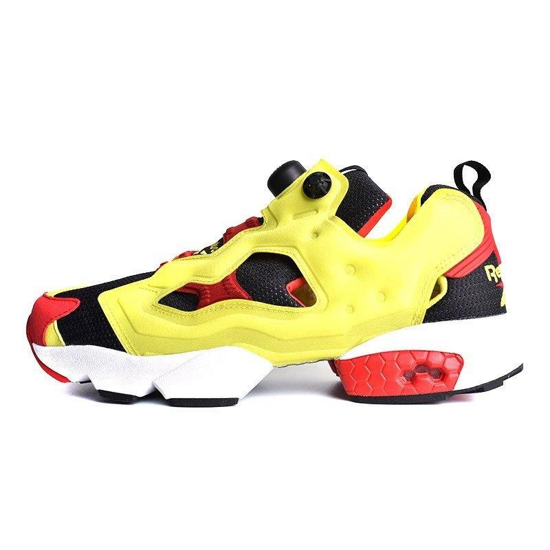 REEBOK CLASSIC INSTAPUMP FURY OG 