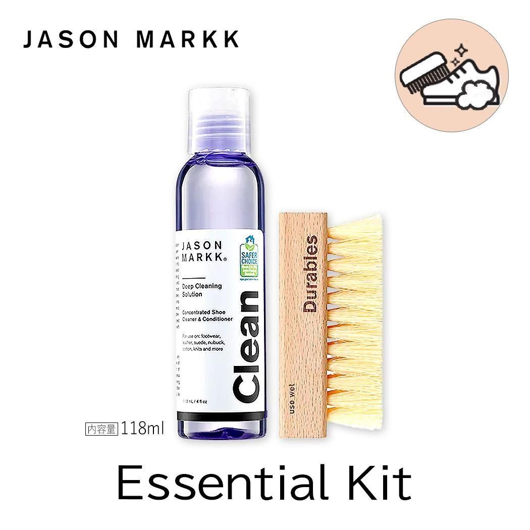 JASON MARKK ESSENTIAL KIT ޡ å󥷥륭å ( 塼 塼 ꡼ʡ å )