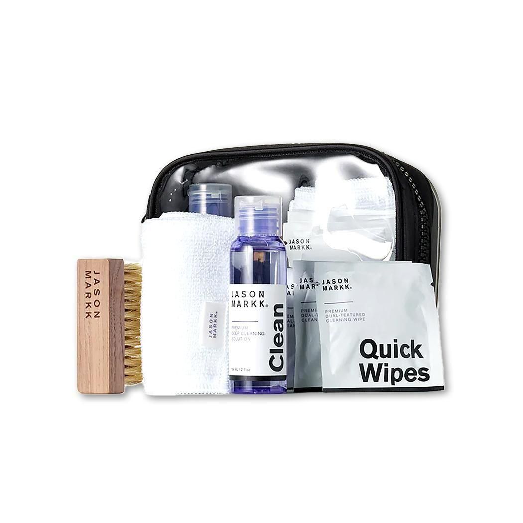 JASON MARKK TRAVEL SHOE CLEANING KIT ジェイソンマーク トラベル クリーニング キット ( シューケア シューズ クリーナー セット )