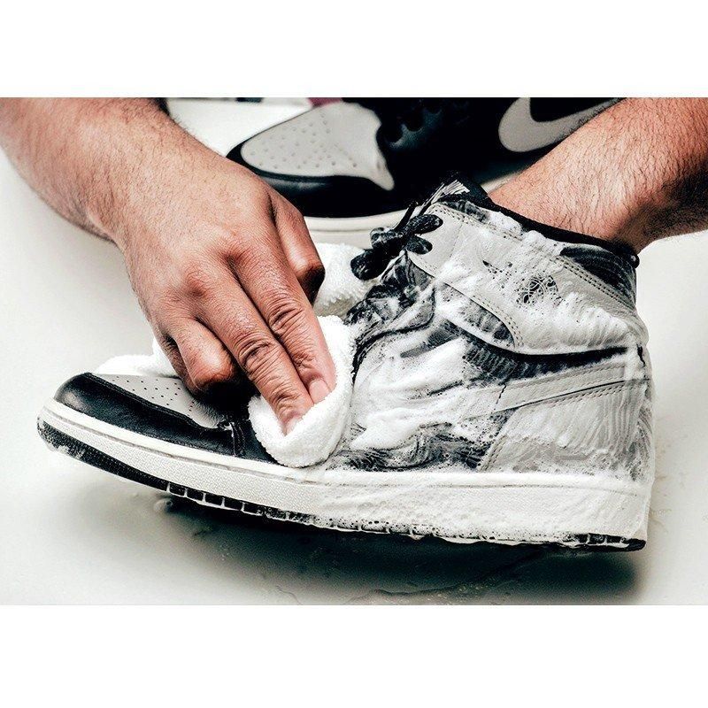 JASON MARKK PREMIUM SHOE CLEANING BRUSH ジェイソンマーク プレミアム クリーニング ブラシ ( シューケア シューズ クリーナー ) - PRECIOUS PLACE ONLINE STORE【海外限定、日本未発売FOOTWEAR/インポートファッション】 JASON MARKK PREMIUM SHOE CLEANING BRUSH ジェイソンマーク プレミアム クリーニング ブラシ ( シューケア シューズ クリーナー ) - PRECIOUS PLACE ONLINE STORE【海外限定、日本未発売FOOTWEAR/インポートファッション】