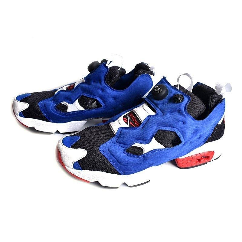 REEBOK CLASSIC INSTA PUMP FURY OG 