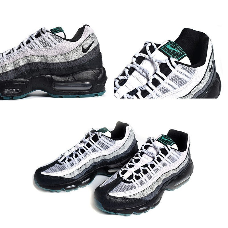 NIKE AIR MAX 95 SE 