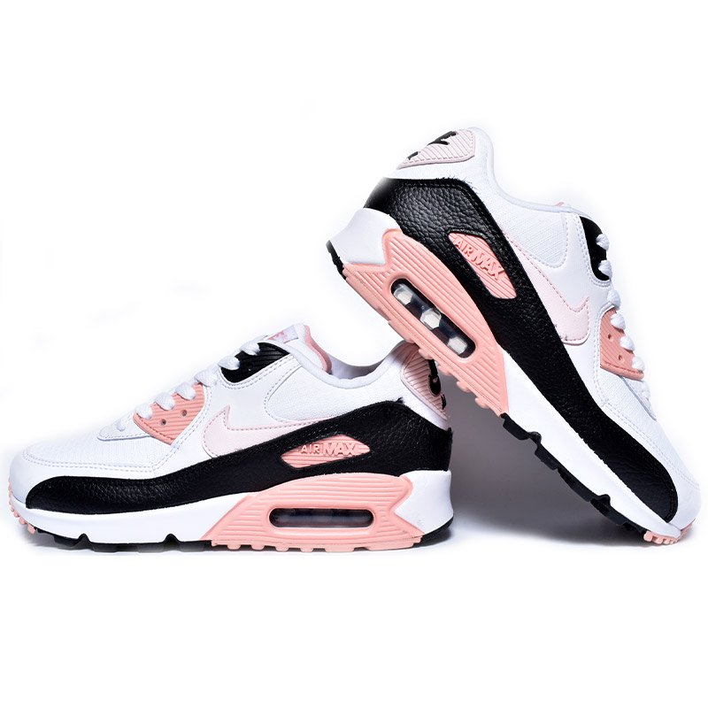 Nike Wmns Air Max 90 Soft Pink ナイキ エアマックス レディース スニーカー ピンク ウィメンズ 143 海外限定 日本未発売 希少モデル スニーカー ショップ シューズ 大阪 北堀江 プレシャスプレイス Import Shoes Clothes Shop Precious