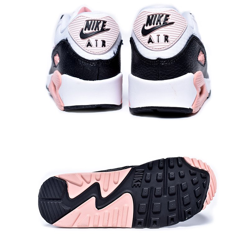 Nike Wmns Air Max 90 Soft Pink ナイキ エアマックス レディース スニーカー ピンク ウィメンズ 143 海外限定 日本未発売 希少モデル スニーカー ショップ シューズ 大阪 北堀江 プレシャスプレイス Import Shoes Clothes Shop Precious