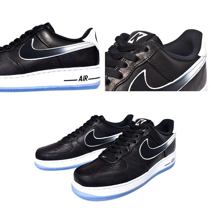 NIKE AIR FORCE 1 07 CK QS 