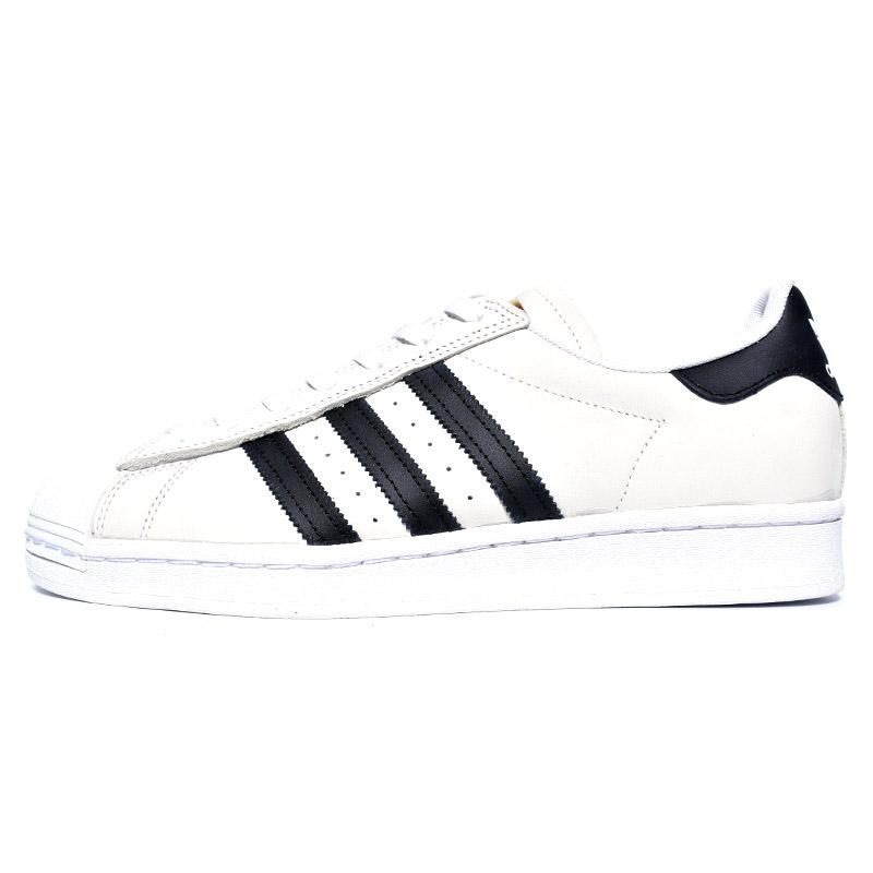 adidas SB SUPER STAR ADV O/WHITE × BLACK アディダス スーパースター