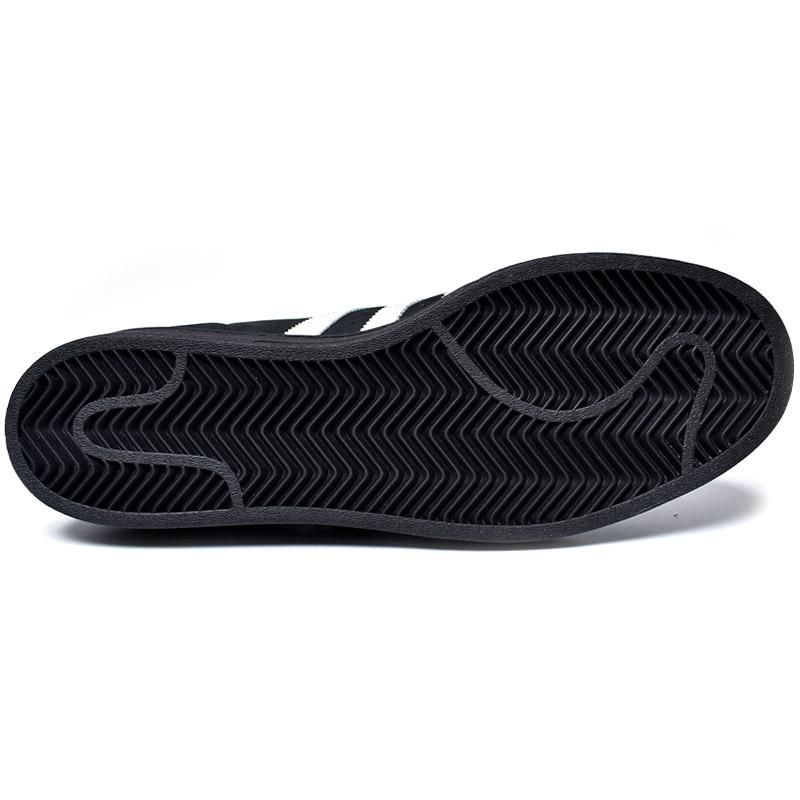 adidas SB SUPER STAR ADV BLACK × O/WHITE アディダス スーパー