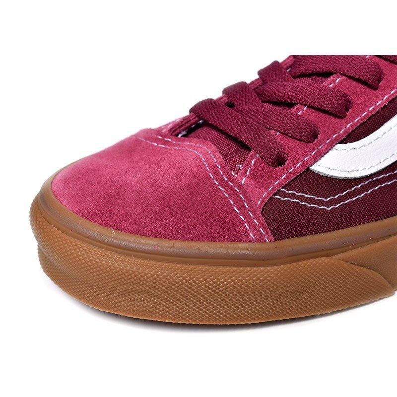 Vans Style 36 Wine Gum バンズ スタイル スニーカー エンジ ワイン 赤 バーガンディー メンズ Vn0a3dz3t65 海外限定 日本未発売 希少モデル スニーカー ショップ シューズ 大阪 北堀江 プレシャスプレイス Import Shoes Clothes Shop