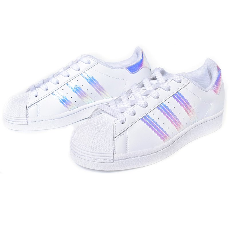 adidas superstar prism